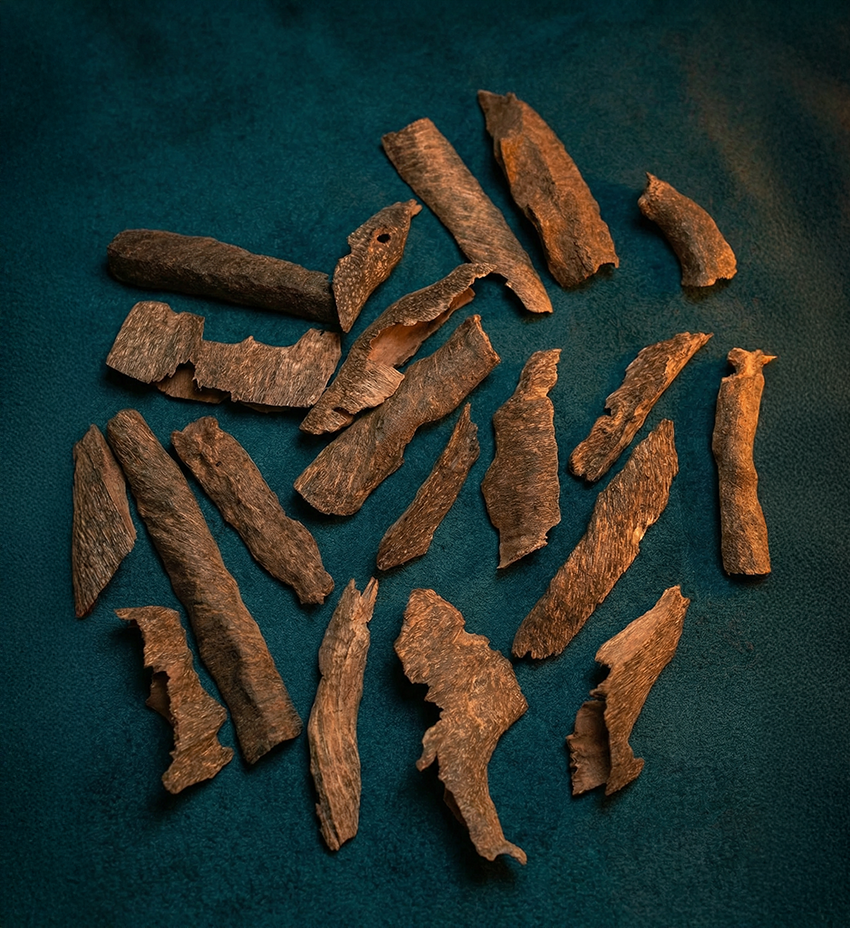 بخور اكوع جازلي