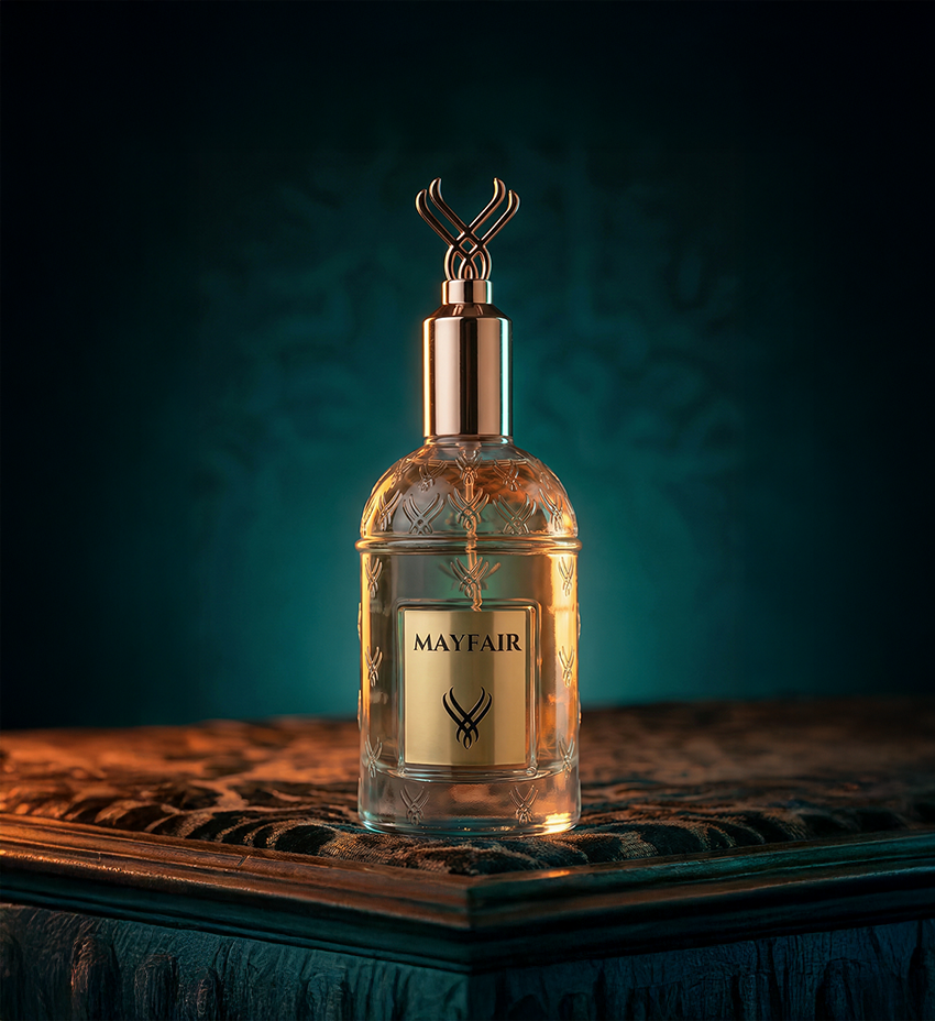 mayfair