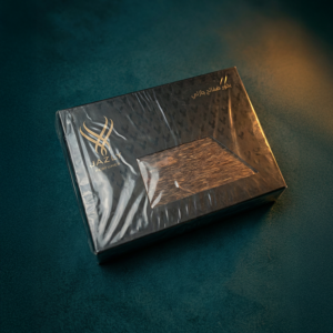 بخور صفائح جازلي