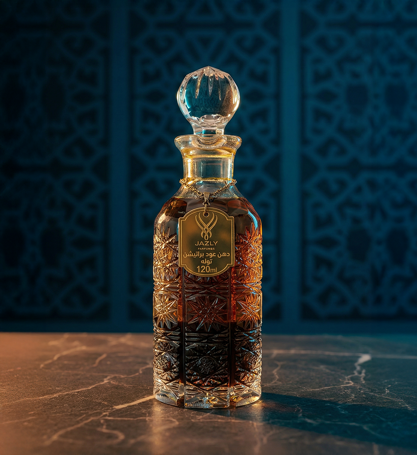 دهن براتشين