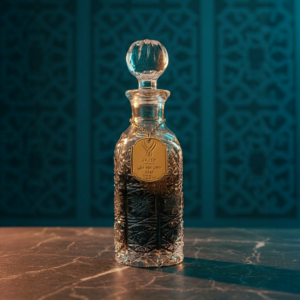 دهن عود تراد