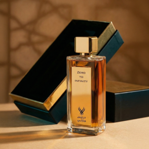 زيرو تو انفتينتي