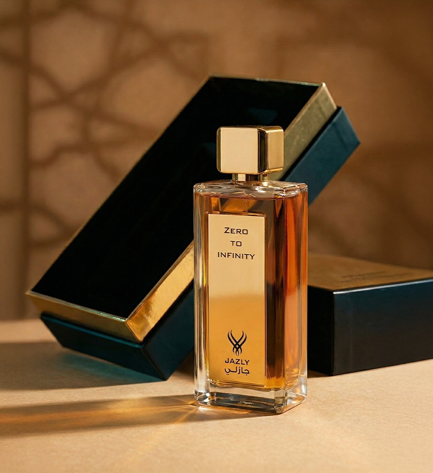 زيرو تو انفتينتي