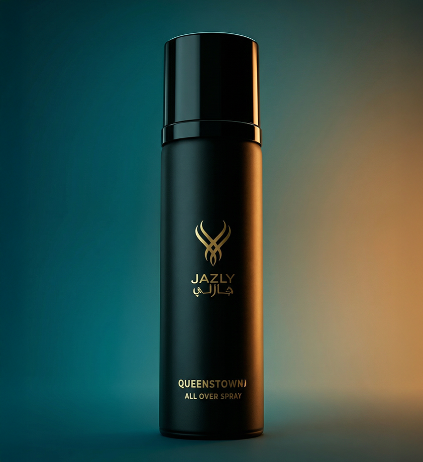 اوليفر اسبراى